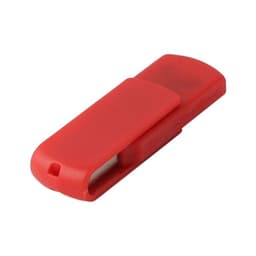 Kunststoff-USB-Stick Twister – Bild 1