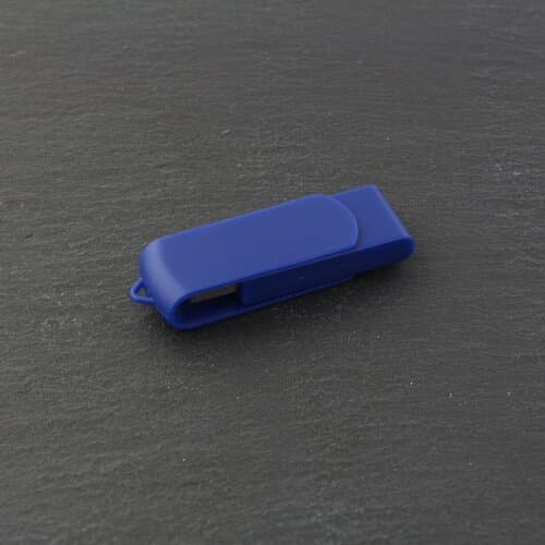 Kunststoff-USB-Stick Twister