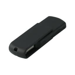 Kunststoff-USB-Stick Twister – Bild 1