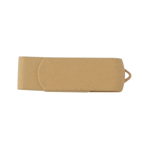 Recycling-USB-Stick Logus Twist