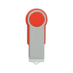 USB-Stick rounded Twister – Bild 1