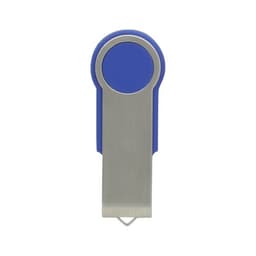 USB-Stick rounded Twister – Bild 1