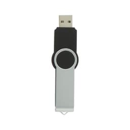 USB-Stick rounded Twister – Bild 1
