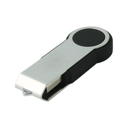 USB-Stick rounded Twister