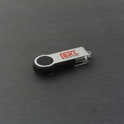 USB-Stick rounded Twister – Bild 3
