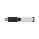 USB-Stick Firenze in schwarz