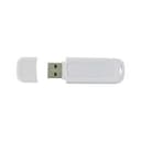 USB-Stick Brescia in weiß