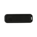 USB-Stick Brescia in schwarz