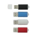 USB-Stick Catania in grün