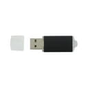 USB-Stick Catania in schwarz