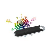 USBStick Flabber glatt