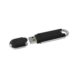 USB-Stick Flabber glatt – Bild 1