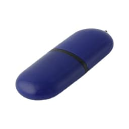 USB-Stick Oval – Bild 1