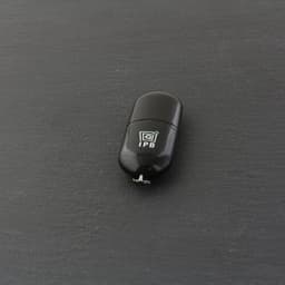 USB-Stick Oval – Bild 3