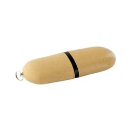 USB-Stick Oval PLA – Bild 2