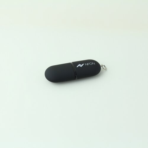 USB-Stick Oval
