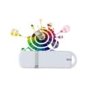USB-Stick Elko in pms / wunschfarbe