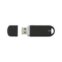 USB-Stick Elko in schwarz