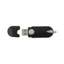 USB-Stick Tarent in schwarz