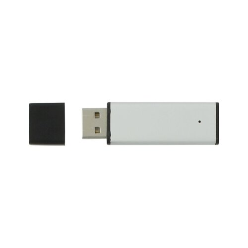 USB-Stick White-Black