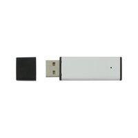 USBStick WhiteBlack