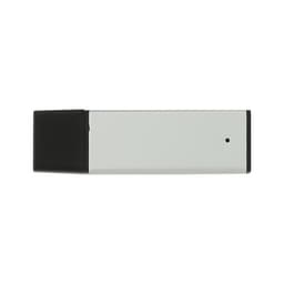 USB-Stick White-Black – Bild 2