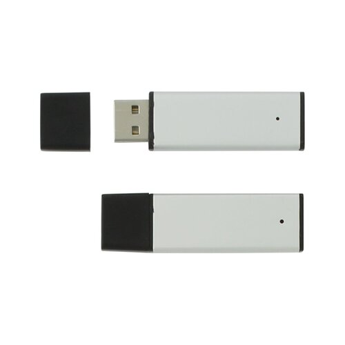 USB-Stick White-Black