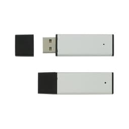 USB-Stick White-Black – Bild 3