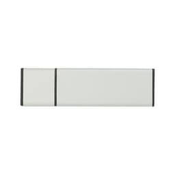 Aluminium-USB-Stick FLAT – Bild 2
