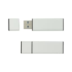 Aluminium-USB-Stick FLAT – Bild 3