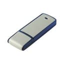 USB-Stick Easy in blau