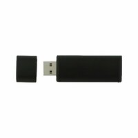 AluminiumUSBStick Brushd
