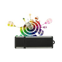 USBStick Classic glossy
