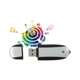 USB-Stick Curvy – Bild 1
