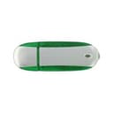 USB-Stick Curvy in grün