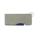 USB-Stick Swindon in blau