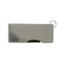 USB-Stick Swindon in schwarz