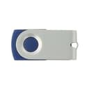 USB-Stick Bristol in blau