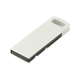 Mini-USB-Stick Alu-Slider – Bild 1
