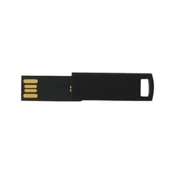Mini-USB-Stick Alu-Slider – Bild 1