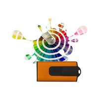 USBStick Northampton