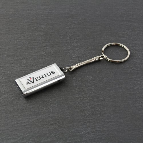 USB-Stick Reading
