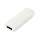 USB-Stick Latina in weiß