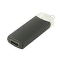 USB-Stick Latina in schwarz