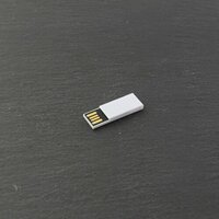 Mini USBStick Paperclip
