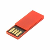 Mini USBStick Paperclip