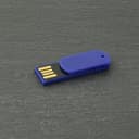 USB-Stick Sondermodell 2 in blau