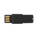 USB-Stick Archie in schwarz