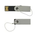 USB-Stick Derby in blau