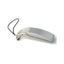 USB-Stick Nottingham in silber